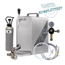 TE-25-1 Zapfanlage Komplettset