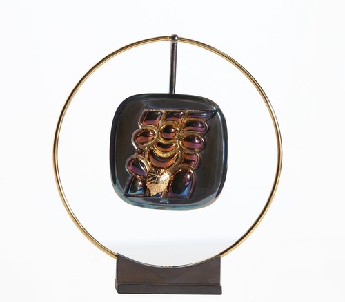 Miguel berrocal torso - miguel,