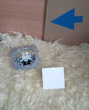 1 x  Siemens Wechsel Schalter