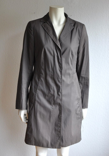 Akris punto sommer mantel - punto,