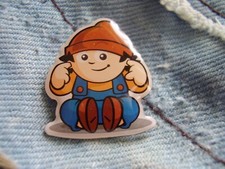 Pin Mainzelmännchen Conni