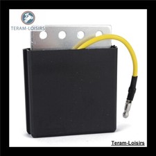 Voltage regulator for