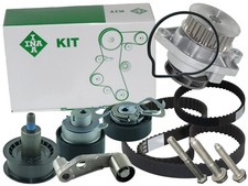 INA Zahnriemen Satz +