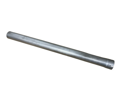 Edelstahlrohr 5mm 25cm - 63,5mm,