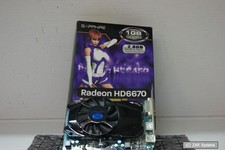 SAPPHIRE Radeon HD 6670 1GB