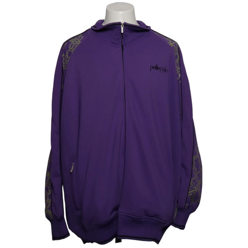 Pelle trainingsjacke - pelle,