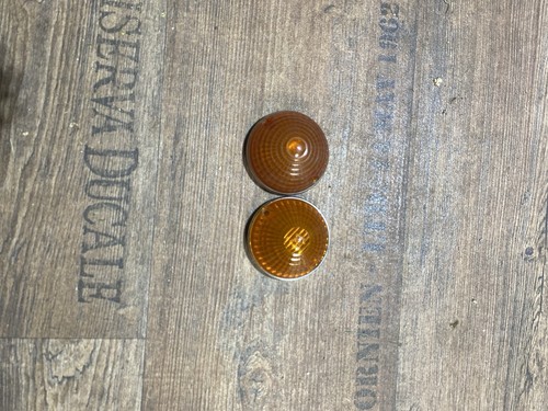 Blinkerglas k2703 oldtimer - k2703,