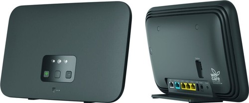 Telekom speedport smart typ - speedport, 4