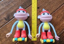 BOOTS Skate & Spin Roller