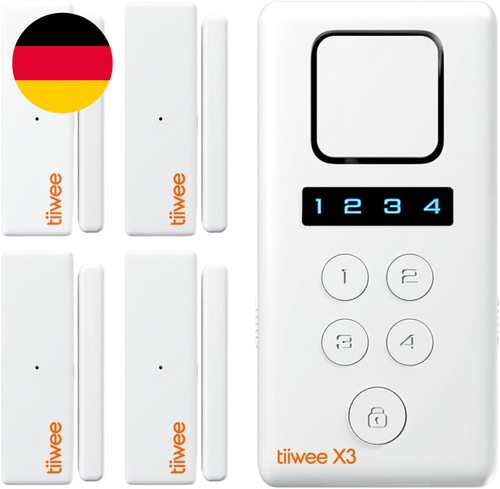 Alarmanlage für das haus - für,