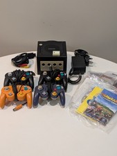 Nintendo GameCube Bundle