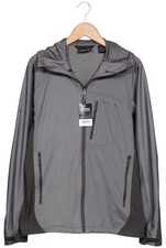 Marmot Jacke Herren Anorak Jacket Kurzmantel Gr. M Grau #d7x7mjs