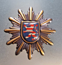 Polizei  --   Mützenstern  --