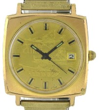 Gub glashütte spezimatik - gub,