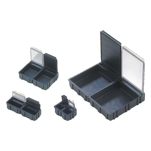 Wetec smd klappbox esd - smd-klappbox,, esd,
