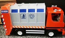 Müll Auto Spielzeug R-H250