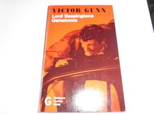 Victor Gunn - Lord Bassingtons