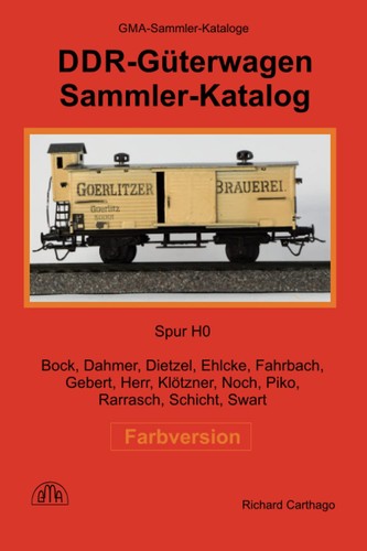 Sammler-Katalog