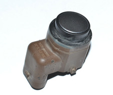 BMW X3 F25 Hinten PDC