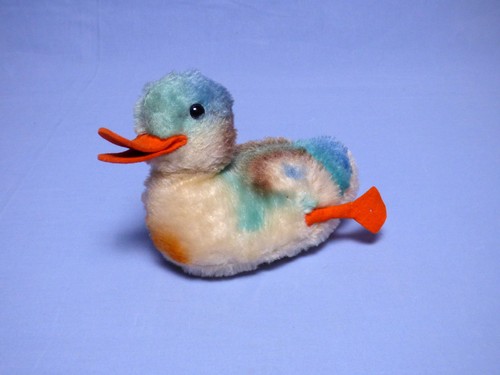 Steiff ente cm mit - ente,