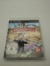 Monopoly für Playstation 3