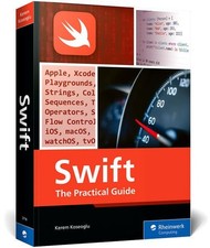 Swift the practical - the,