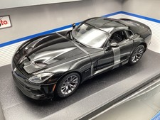 Modellautos 1:18 Maisto