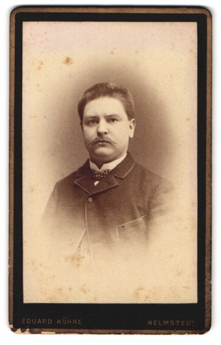 Fotografie eduard kühne - eduard,