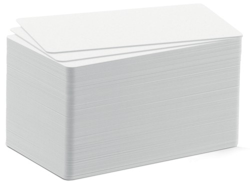 Durable plastikkarten standard - durable,