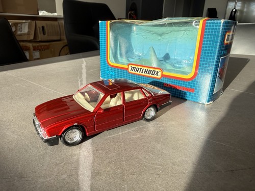 Matchbox super kings 146 - super, k-146