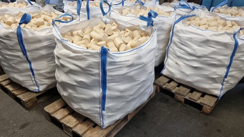 Big bag schwabenglut - big, premium