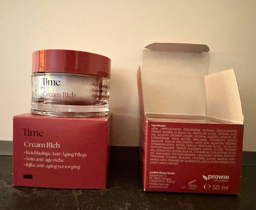 Prowin time cream - prowin,