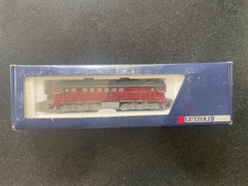 Gützold 50130 Spur H0