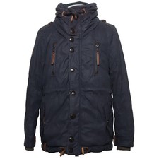 Naketano, Winterjacke, Herren