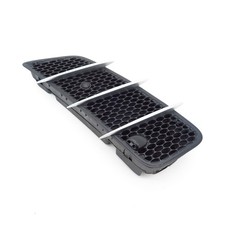 Gitterblende Motorhaube links Mercedes Benz SL R230 A2308301118