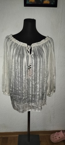 Blind date damen bluse boho - blind,