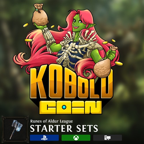 Starter set leveling gear - /,