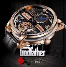PINDU Watch New TOP Men’s