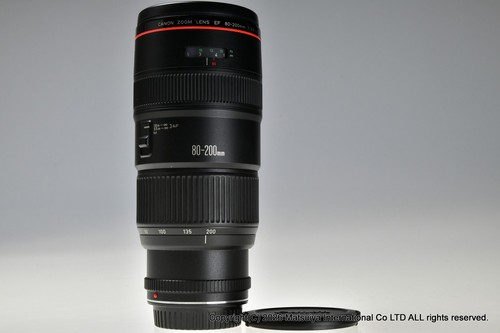 Canon 200 f - ef, mm