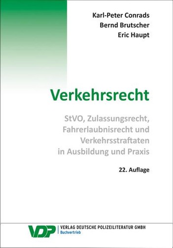 Verkehrsrecht stvo - verkehrsrecht:,