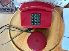 antikes altes POST TELEFON *