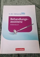 Behandlungsassistenz