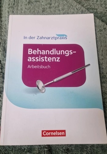 Behandlungsassistenz