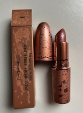 MAC Dazzle Lippenstift Lipstick WHAM limited Bronzer Collection NEU