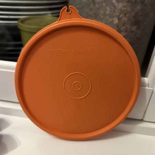 Tupperware ersatzdeckel 238 - ersatzdeckel, b