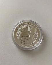 Australia Koala Elisabeth II 1