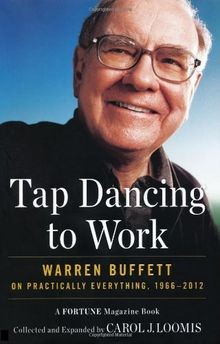 Tap dancing work warren - tap, to
