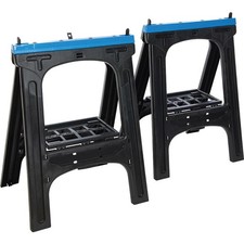 SILVERLINE Unterstellböcke