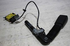 Gurtschloss Vorne rechts