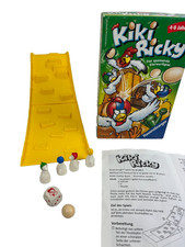 Kiki Ricky Ravensburger